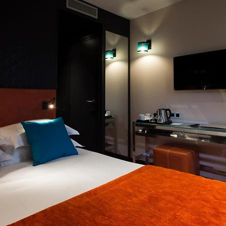 Hotel Atmospheres Παρίσι Εξωτερικό φωτογραφία