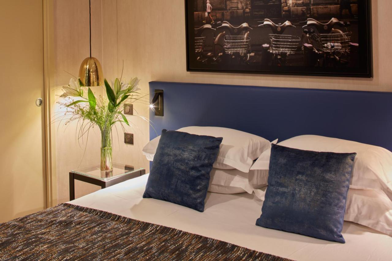 Hotel Atmospheres Παρίσι Εξωτερικό φωτογραφία