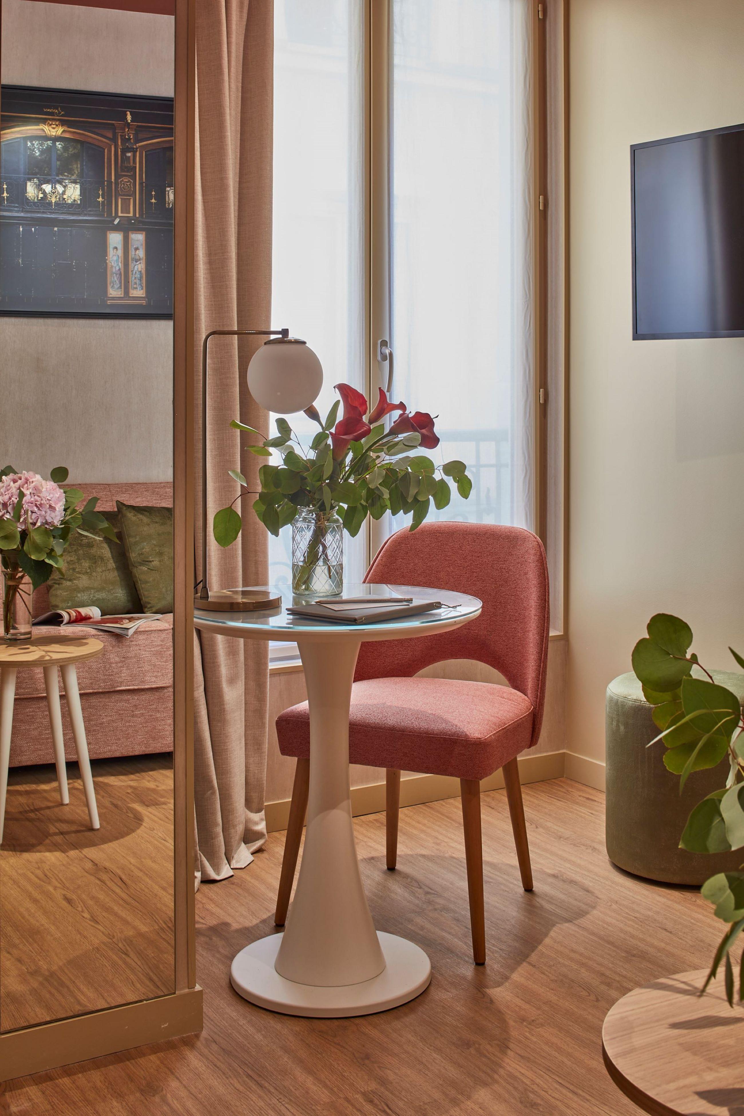 Hotel Atmospheres Παρίσι Εξωτερικό φωτογραφία