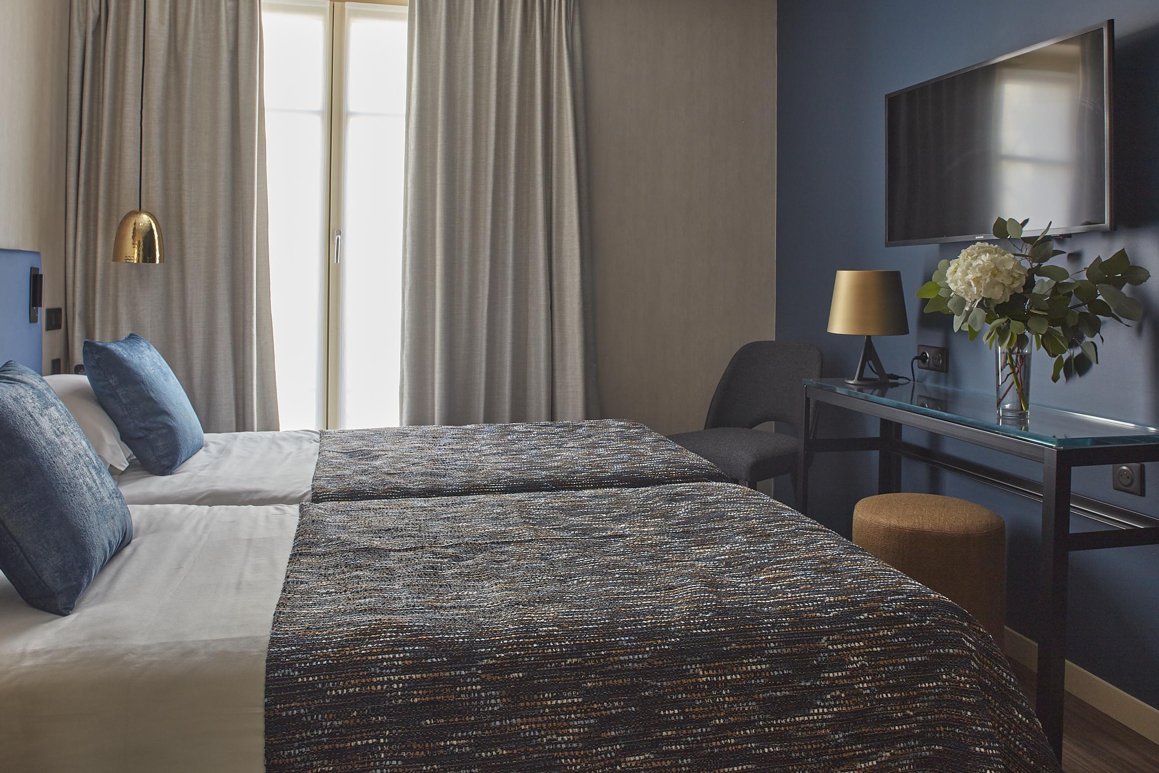 Hotel Atmospheres Παρίσι Εξωτερικό φωτογραφία