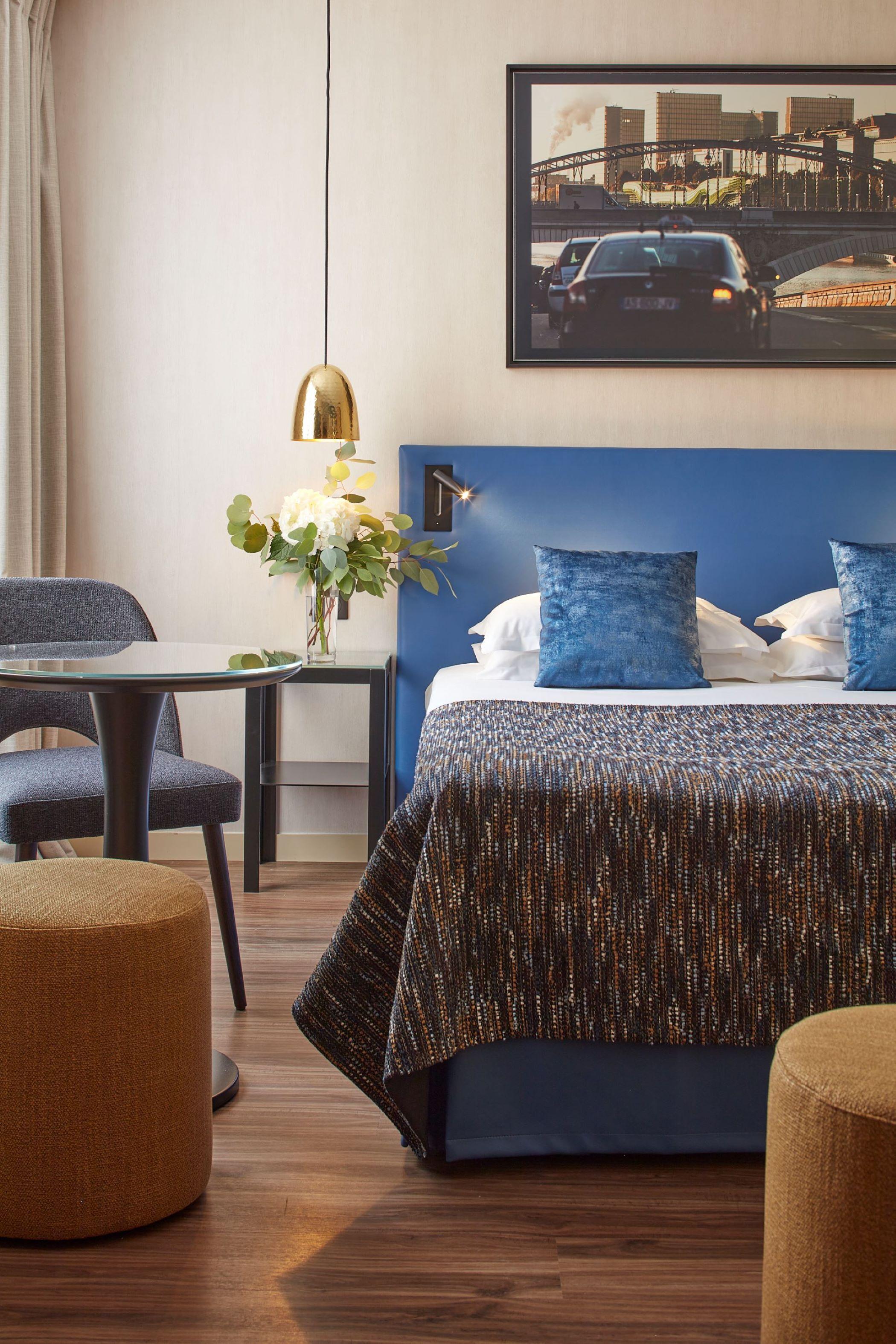 Hotel Atmospheres Παρίσι Εξωτερικό φωτογραφία