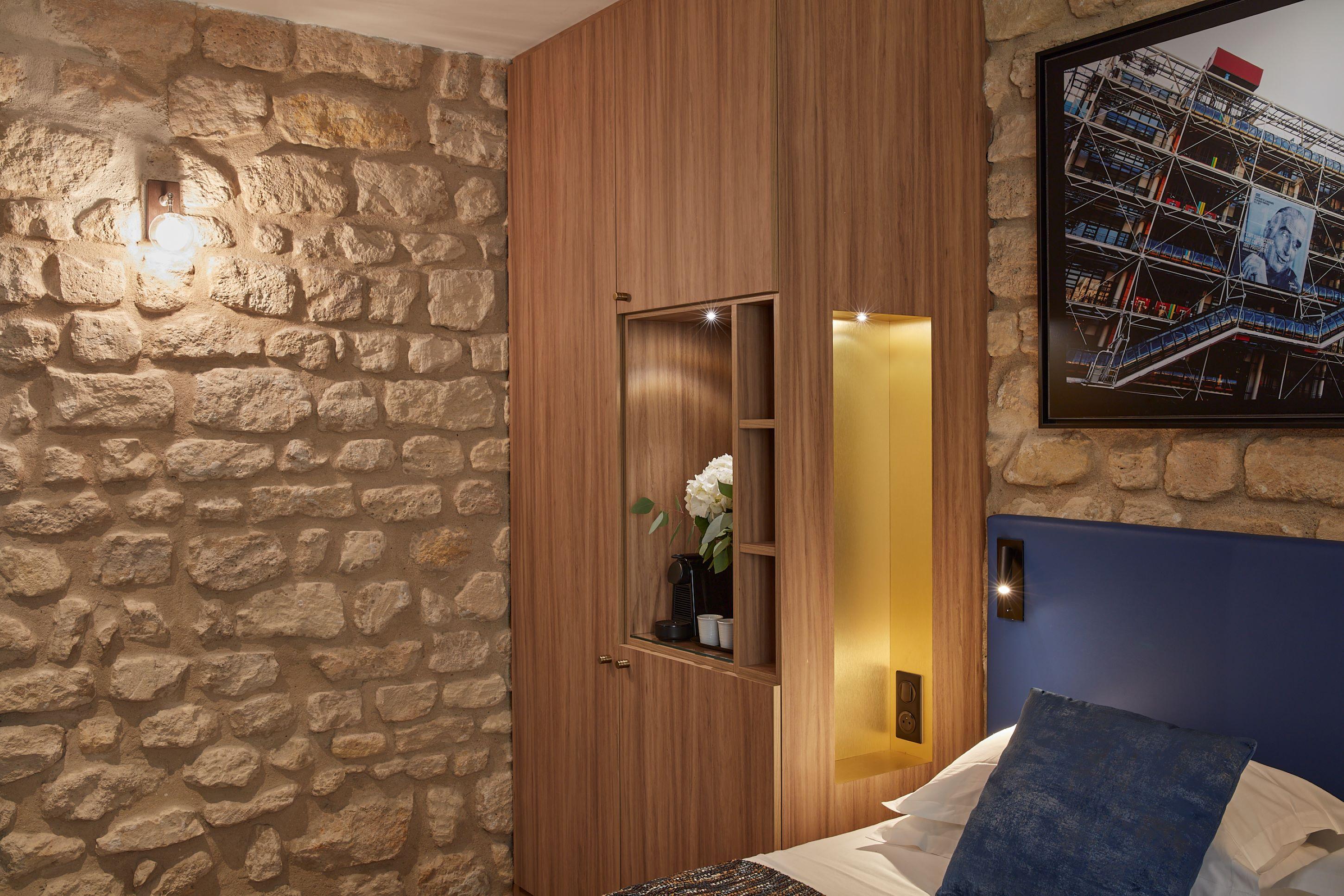 Hotel Atmospheres Παρίσι Εξωτερικό φωτογραφία