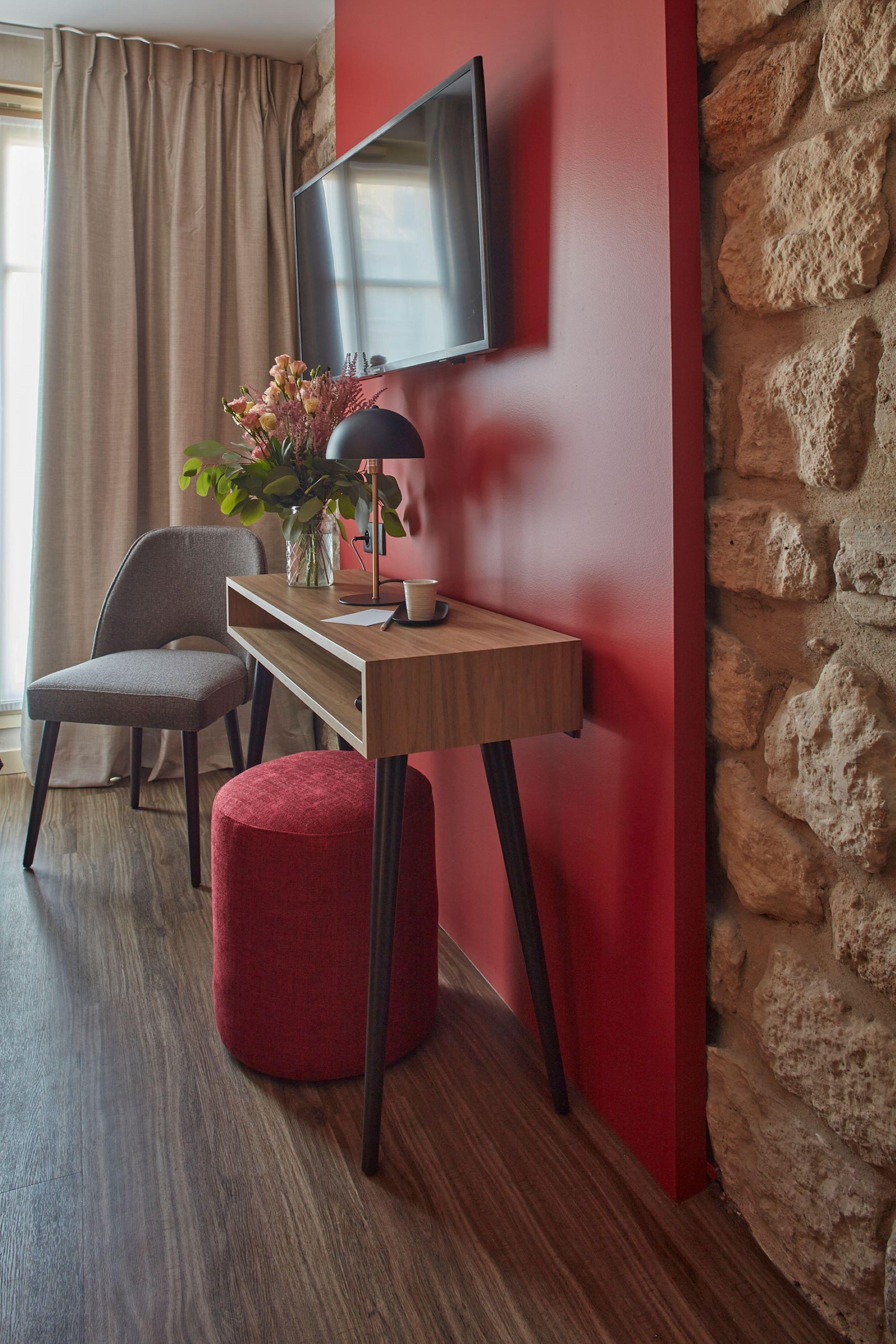 Hotel Atmospheres Παρίσι Εξωτερικό φωτογραφία