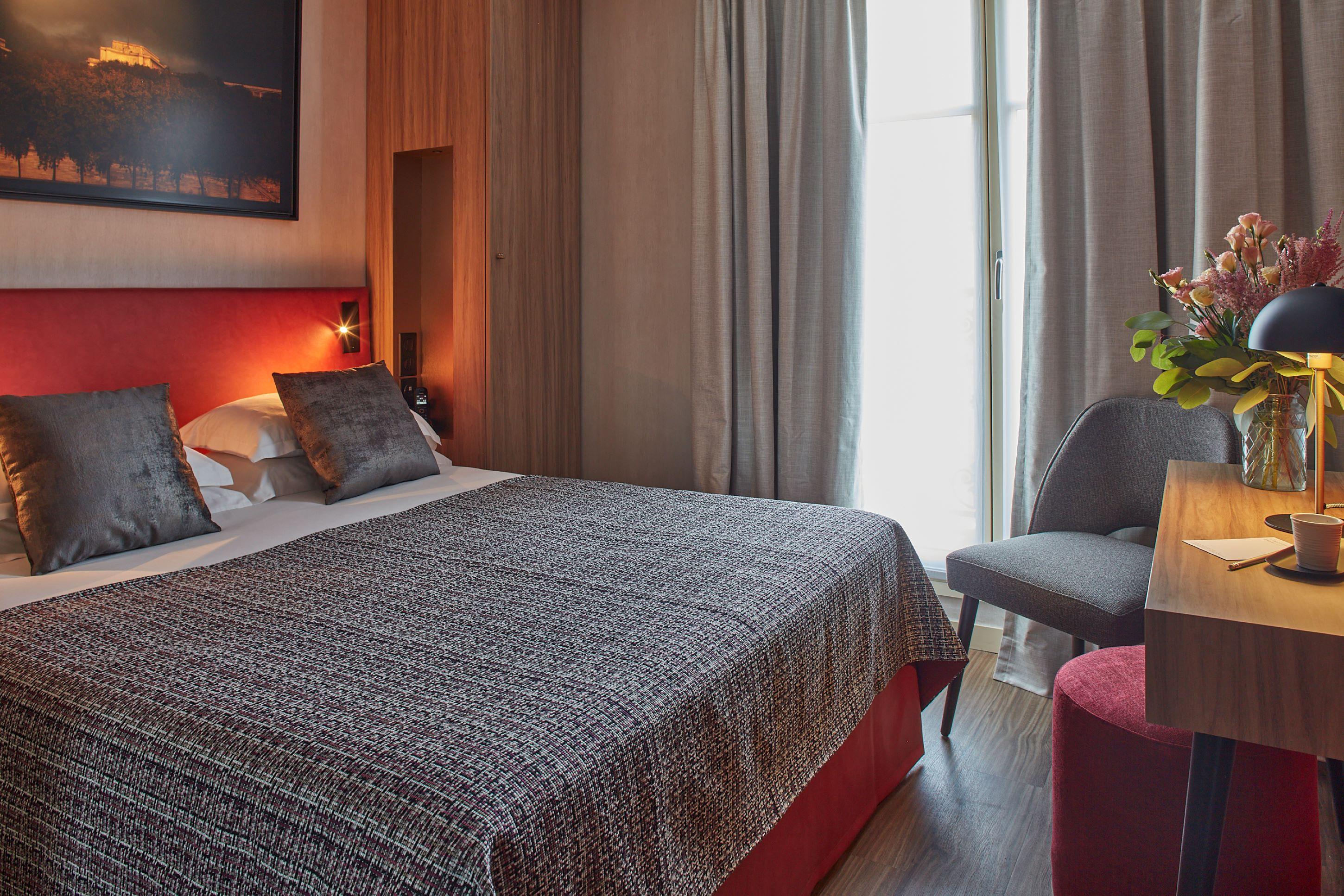 Hotel Atmospheres Παρίσι Εξωτερικό φωτογραφία