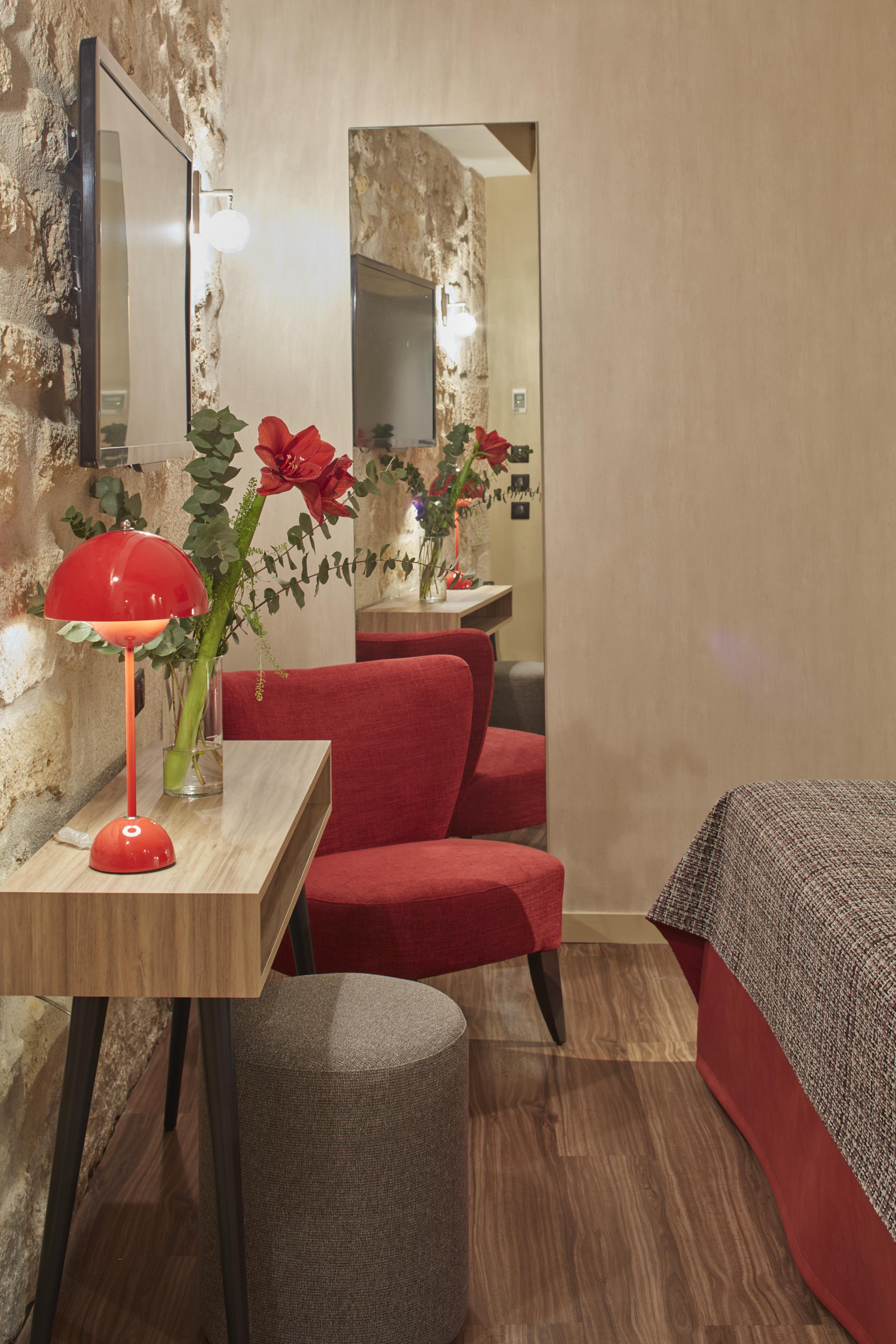Hotel Atmospheres Παρίσι Εξωτερικό φωτογραφία