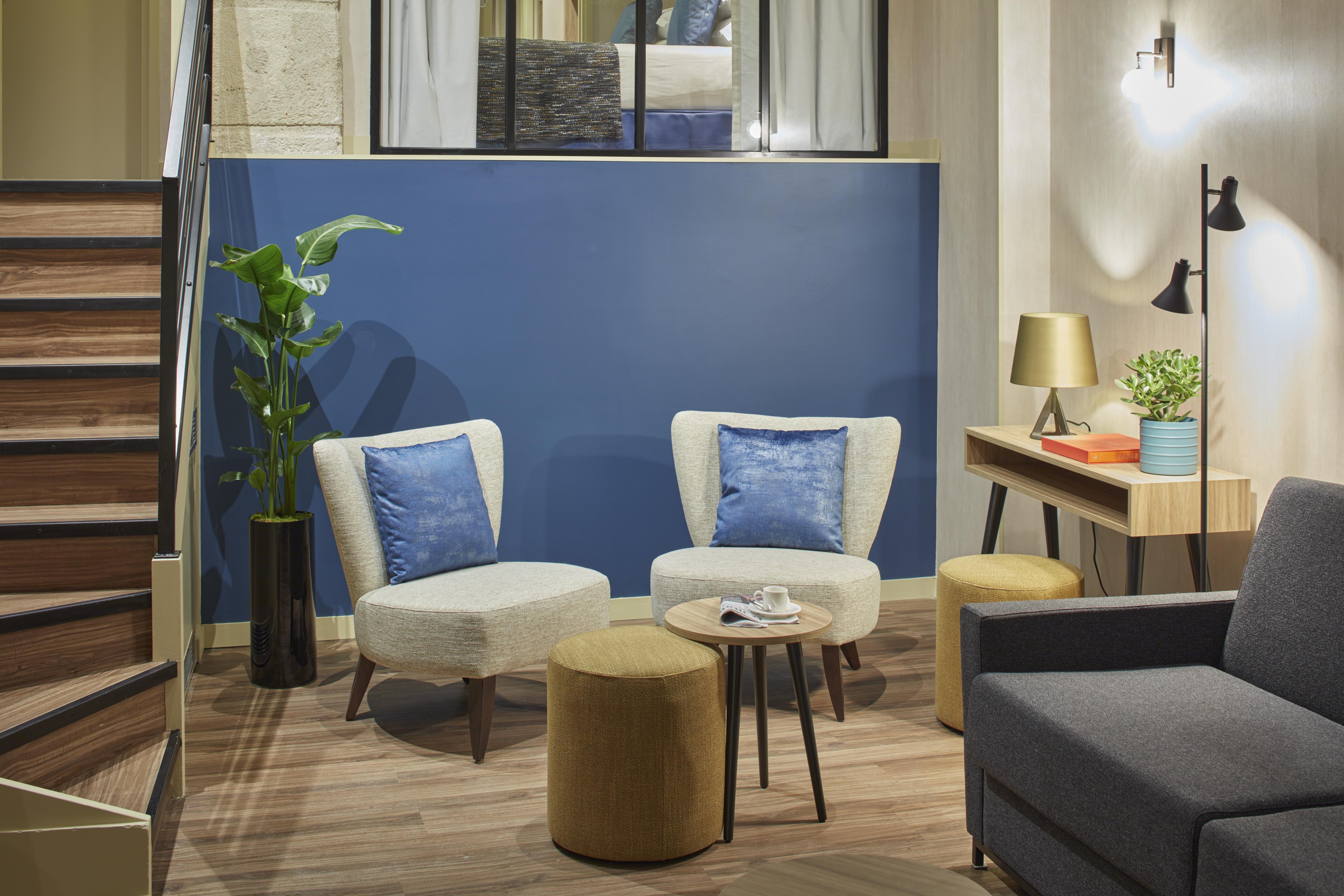 Hotel Atmospheres Παρίσι Εξωτερικό φωτογραφία