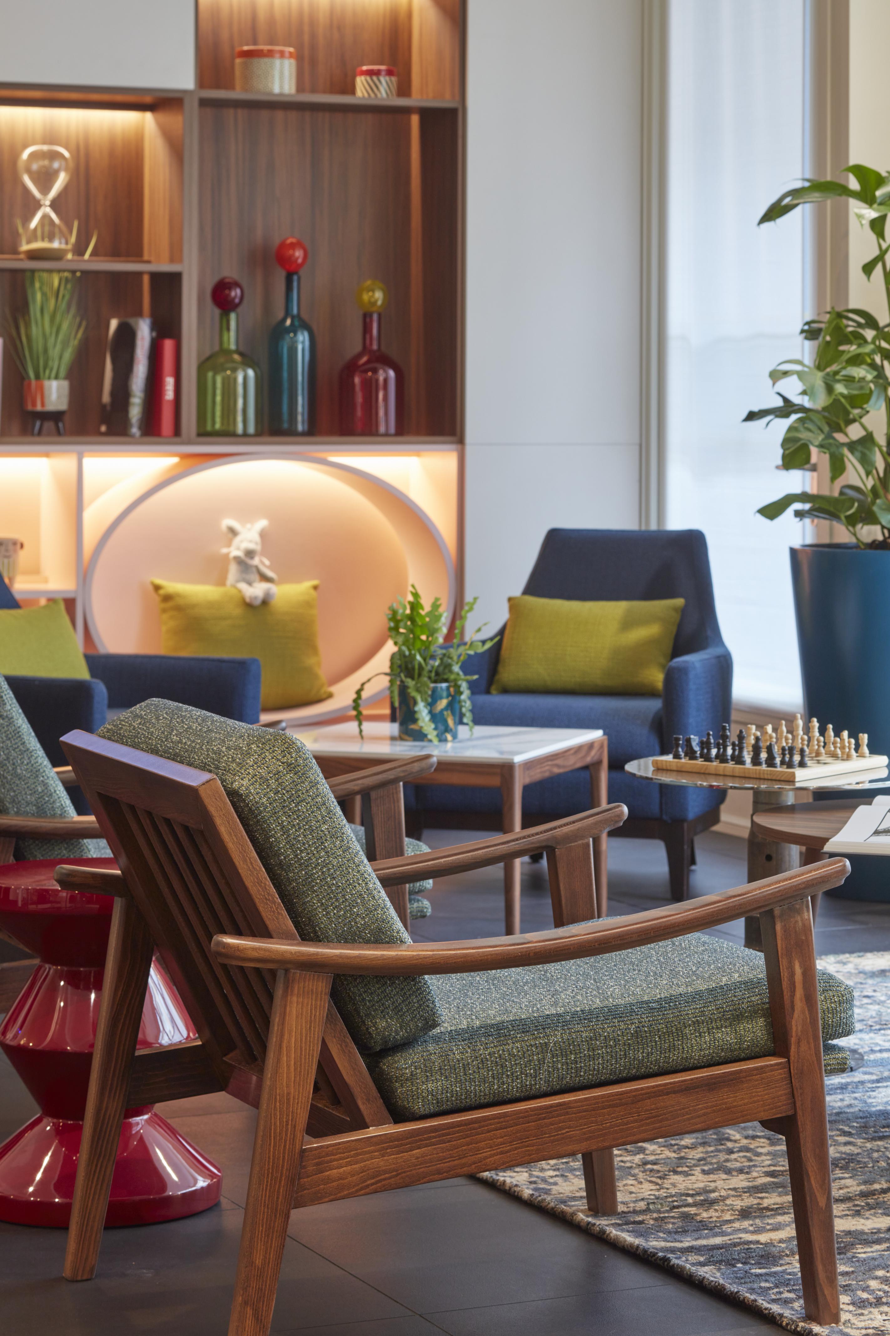 Hotel Atmospheres Παρίσι Εξωτερικό φωτογραφία