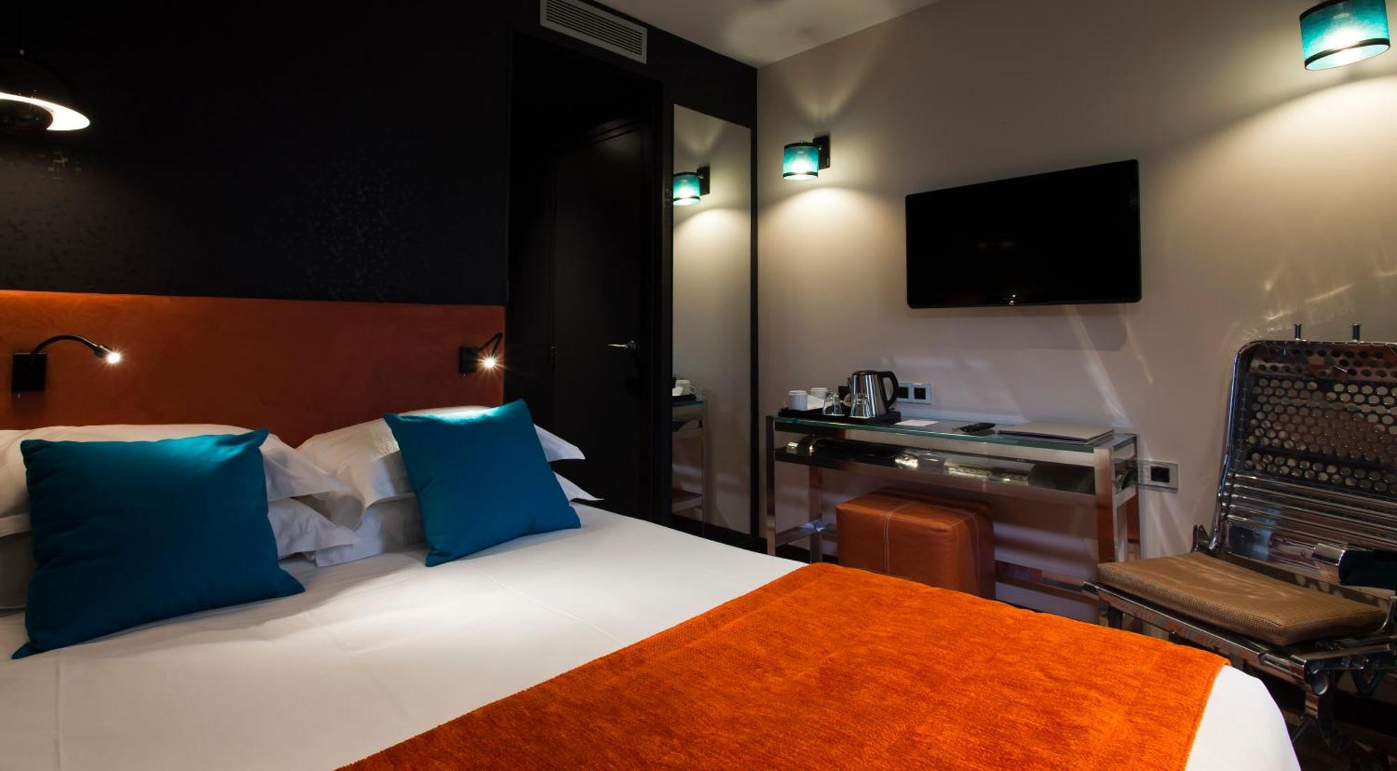 Hotel Atmospheres Παρίσι Εξωτερικό φωτογραφία