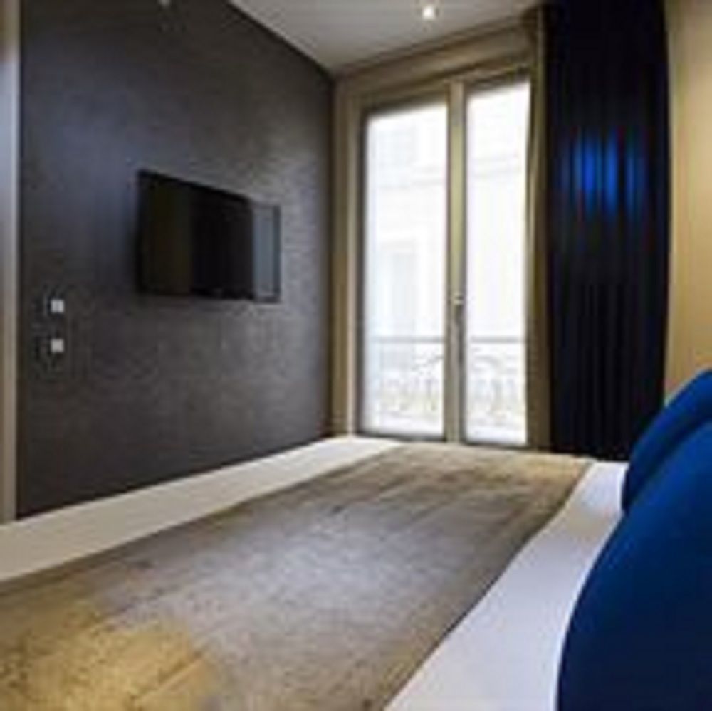 Hotel Atmospheres Παρίσι Εξωτερικό φωτογραφία